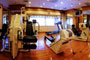 Changsha-Gold-Source-Hotel-gymnasium