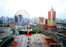 Gold Source Hotel Changsha