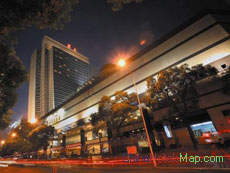 Huatian Hotel Changsha