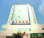 Chengdu-Minhang-Hotel