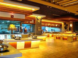 Dali Hotel