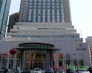 Delight Hotel Dalian