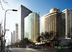 Furama Hotel Dalian