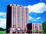 Dalian-Merro-Hotel