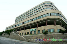 Regent Hotel Dalian