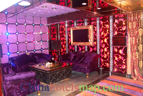 Fuzhou-Fujian-ForeignTradeCenter-Hotel-KTV-01