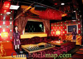 Fuzhou-Fujian-ForeignTradeCenter-Hotel-KTV-02