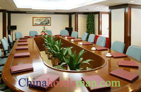 Fuzhou-Fujian-ForeignTradeCenter-Hotel-conference-01