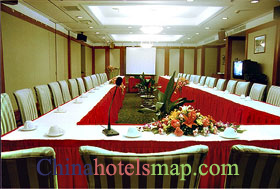 Fuzhou-Fujian-ForeignTradeCenter-Hotel-conference-02