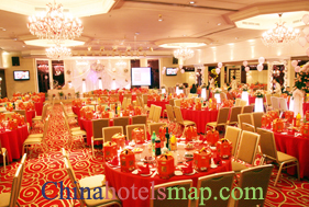 Fuzhou-Fujian-ForeignTradeCenter-Hotel-restaurant-01