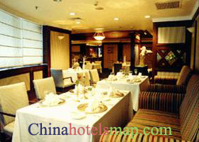 Fuzhou-Fujian-ForeignTradeCenter-Hotel-restaurant-05