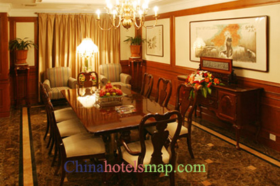 Fuzhou-Fujian-ForeignTradeCenter-Hotel-room-02