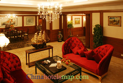 Fuzhou-Fujian-ForeignTradeCenter-Hotel-room-03