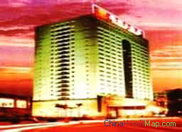 Fuzhou Hotel Fuzhou