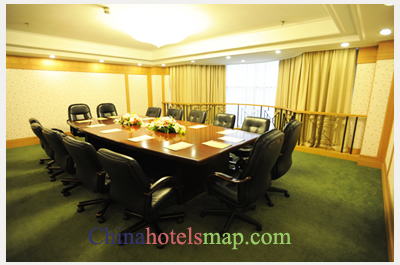 Fuzhou-Hotel-conference-05