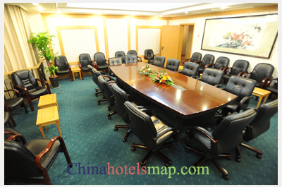 Fuzhou-Hotel-conference-06