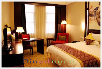 Fuzhou-Hotel-room-01