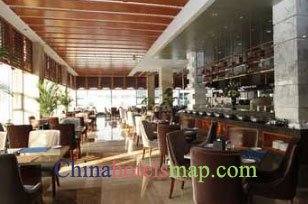 Fuzhou-Golden-Resources-International-Hotel-restaurant