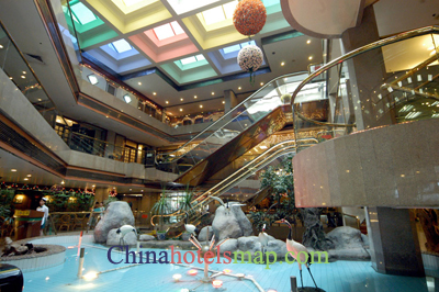 Fuzhou-Juchunyuan-Hotel-photo-01
