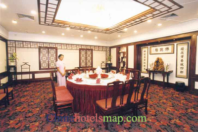 Fuzhou-Juchunyuan-Hotel-restaurant-02