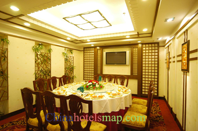 Fuzhou-Juchunyuan-Hotel-restaurant-03