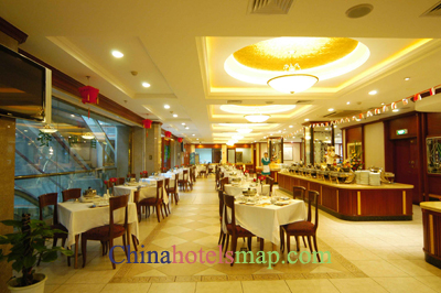 Fuzhou-Juchunyuan-Hotel-restaurant-04