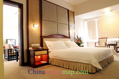 Fuzhou-Juchunyuan-Hotel-room-02