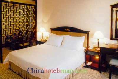 Fuzhou-Juchunyuan-Hotel-room-03