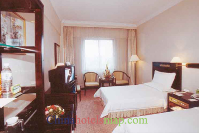 Fuzhou-Juchunyuan-Hotel-room-05