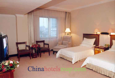 Fuzhou-Juchunyuan-Hotel-room-06