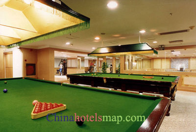 Fuzhou-Lakeside-Hotel-billiard-01