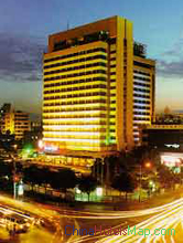 Min Jiang Hotel Fuzhou
