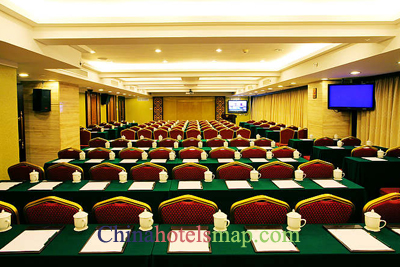 Fuzhou-Sunshine-Holiday-Hotel-conference-01