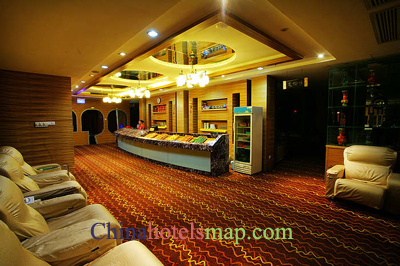Fuzhou-Sunshine-Holiday-Hotel-entertainment-01