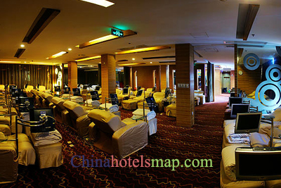 Fuzhou-Sunshine-Holiday-Hotel-entertainment-02