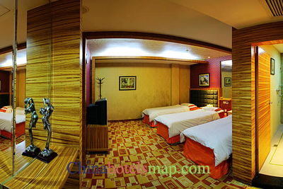Fuzhou-Sunshine-Holiday-Hotel-entertainment-03