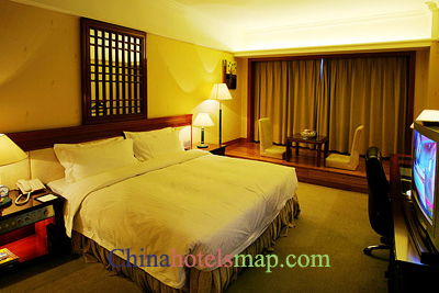 Fuzhou-Sunshine-Holiday-Hotel-room-02