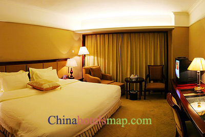 Fuzhou-Sunshine-Holiday-Hotel-room-04