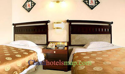 Guangzhou-BaiYun-Hotel-guestroom-3b