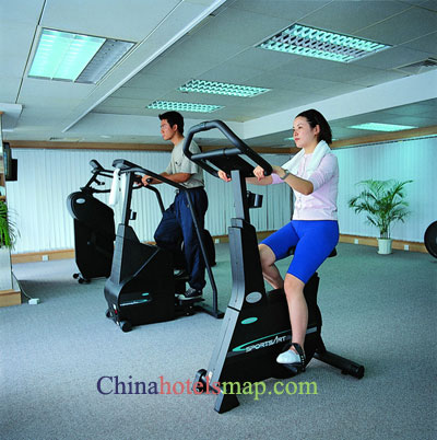 Guangzhou-Hotel-Canton-gymnasium-01