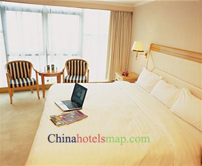 GuangDong-NewPearlRiver-International-Apartment-room-05