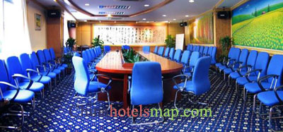 Guangzhou-WaKing-Town-Hotel-conference-01