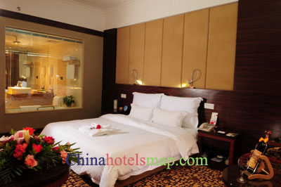 Guangzhou-WaKing-Town-Hotel-room-01
