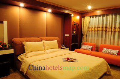 Guangzhou-WaKing-Town-Hotel-room-02