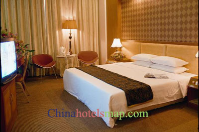Guangzhou-WaKing-Town-Hotel-room-04