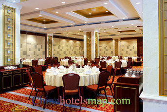 Guilin-Sheraton-Hotel-restaurant-01