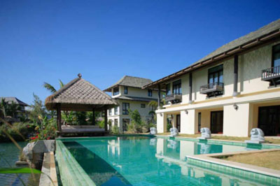 Haikou Hotel