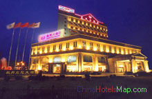 Culture Plaza Hotel hangzhou