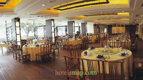 minghuyuan-restaurant