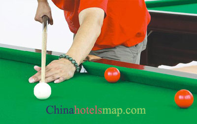 snooker